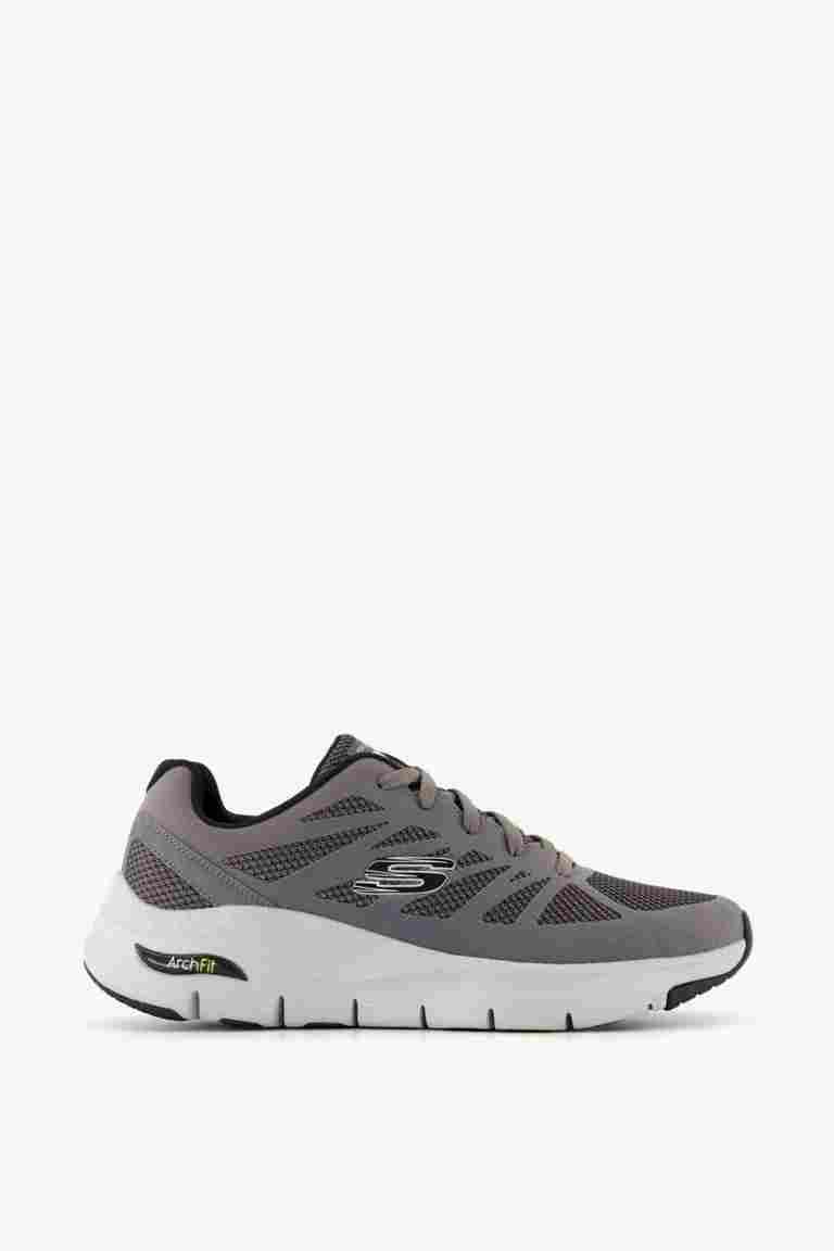 Skechers Arch Fit Charge Back sneaker uomo