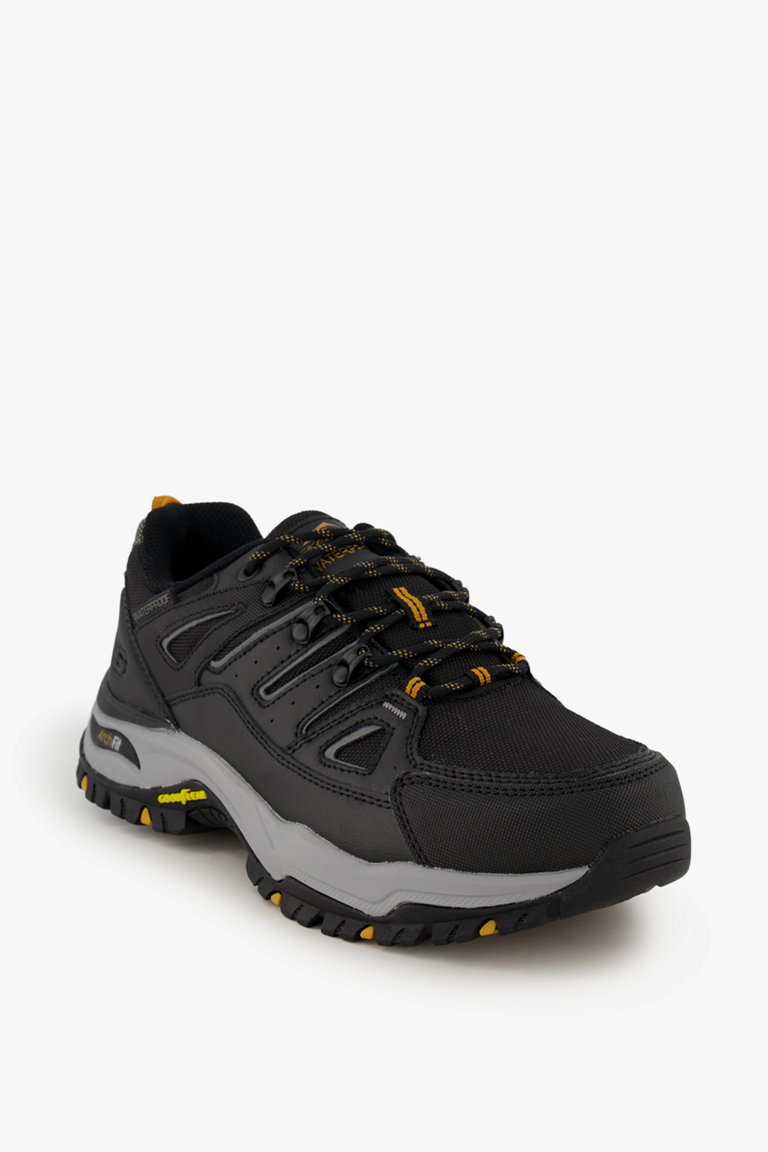 Achat Arch Fit Dawson Argosa chaussures de trekking hommes hommes