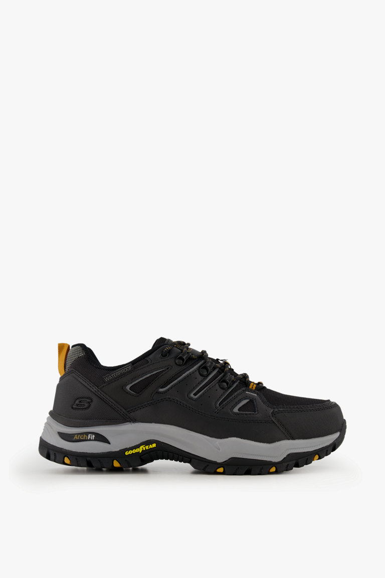 Scarpe trekking clearance skechers