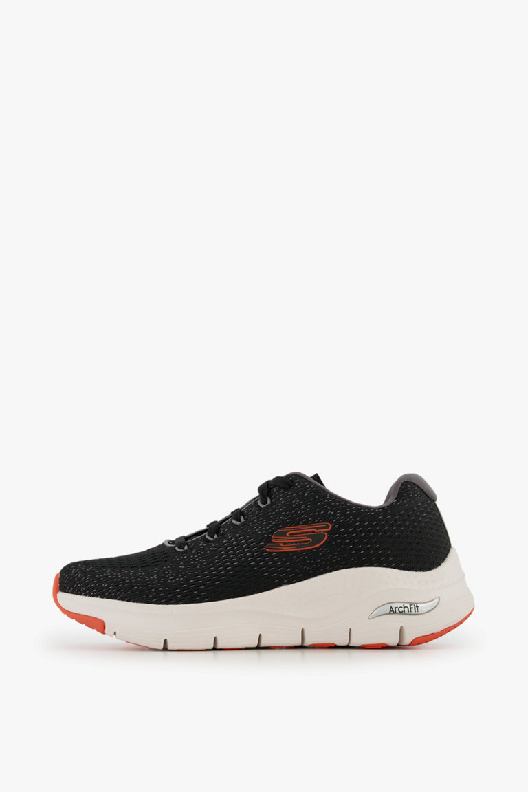 Skechers sport homme pas 2025 cher