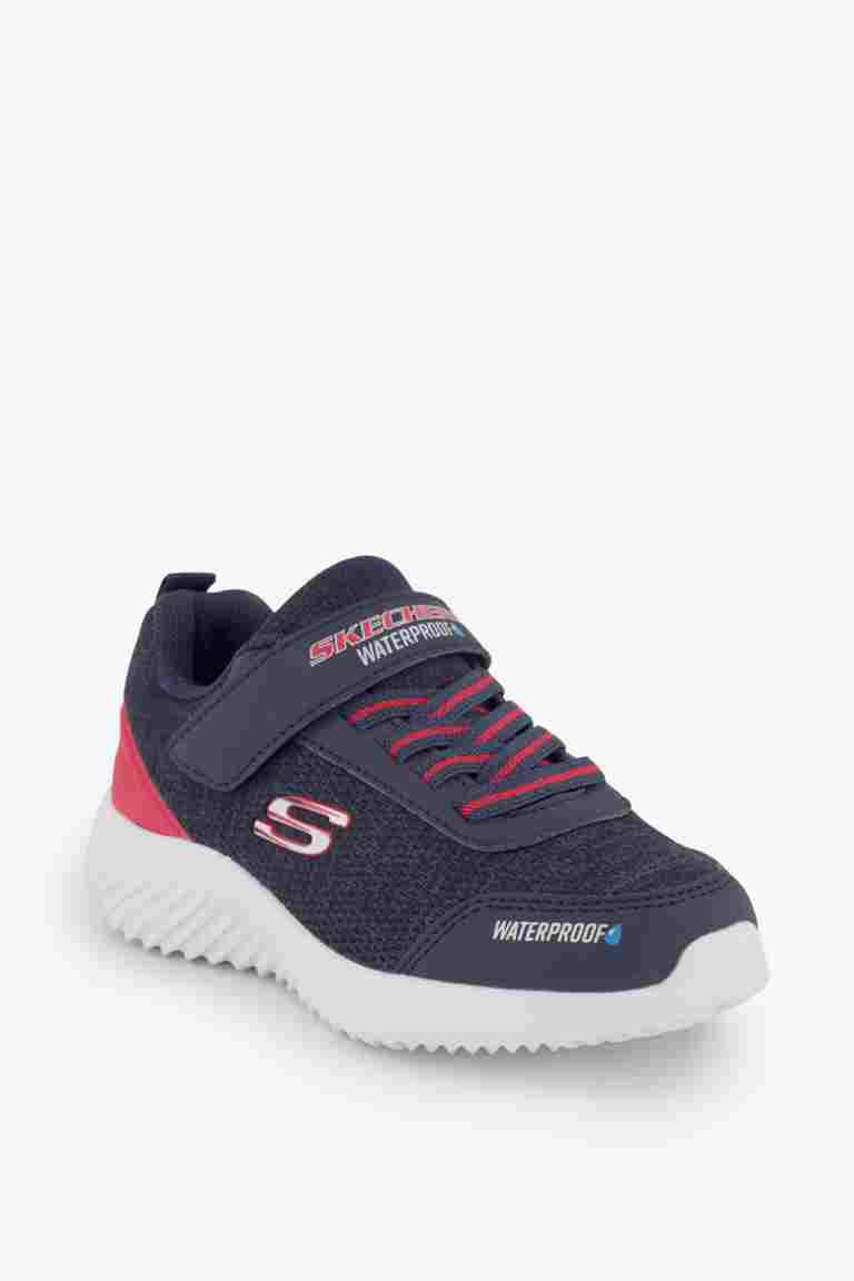 Skechers Bounder - Dripper Drop sneaker bambini
