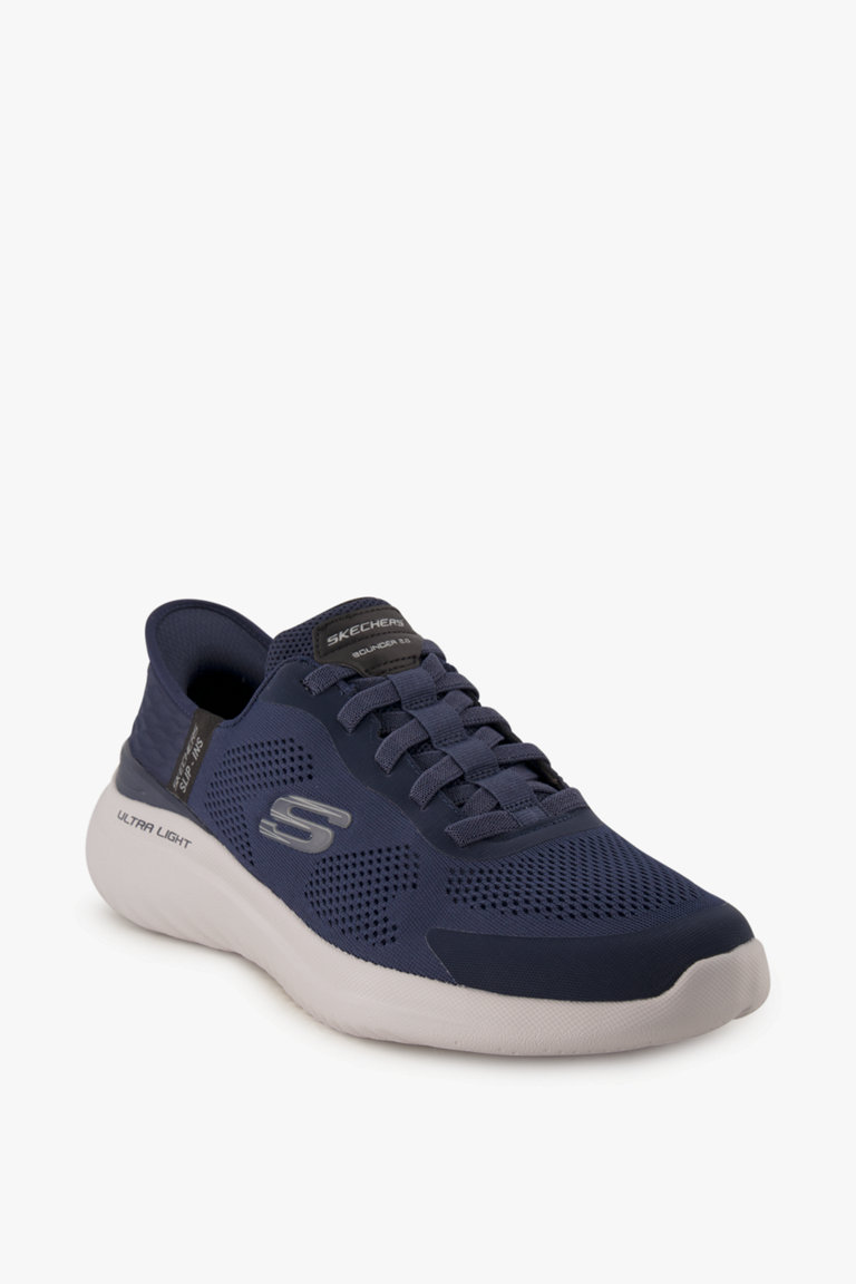 Skechers on outlet the go herren