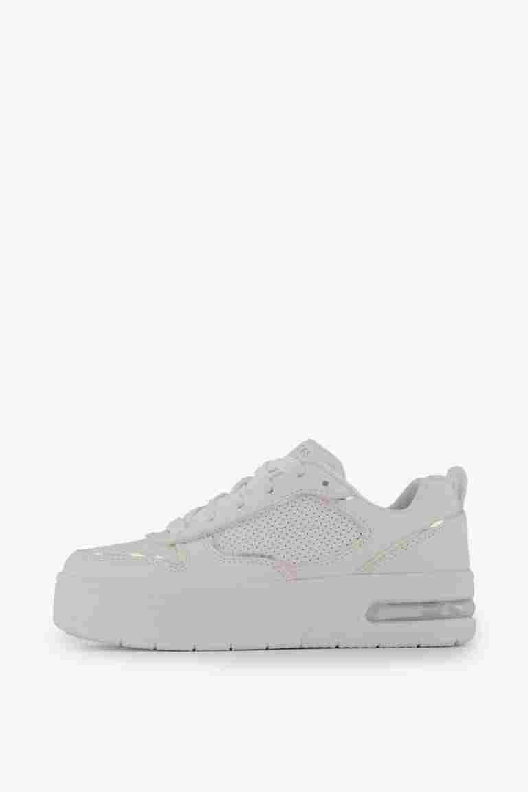 Skechers Court Hi-Air Kinder Sneaker