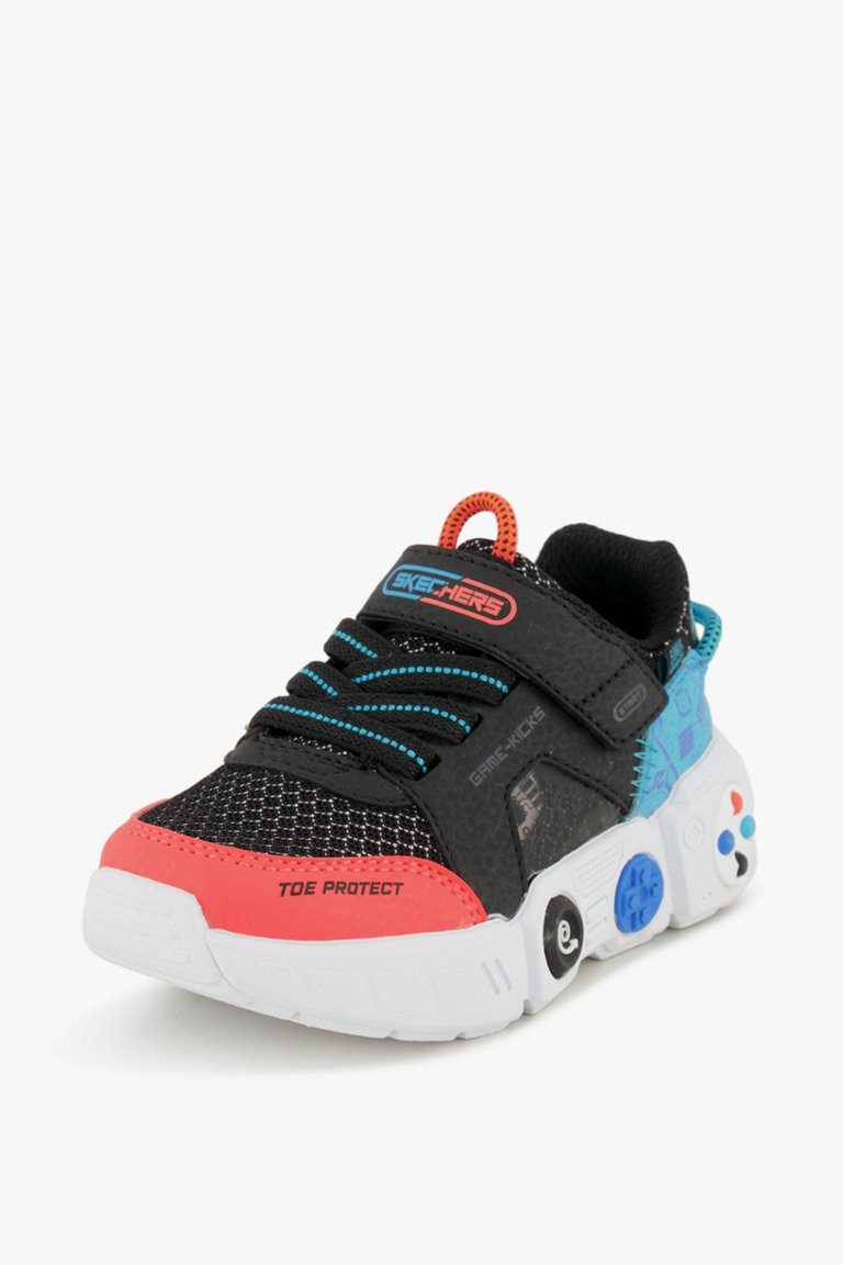 Skechers enfant pas cher new arrivals