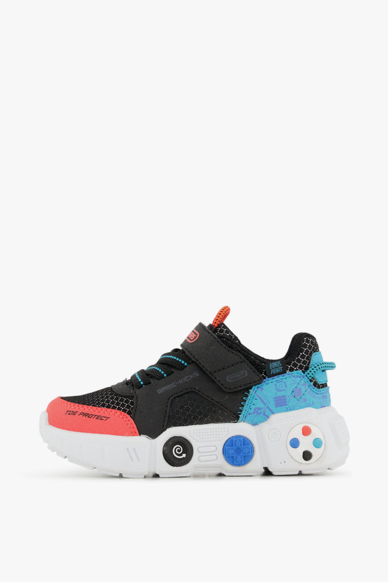 Skechers enfant pas clearance cher