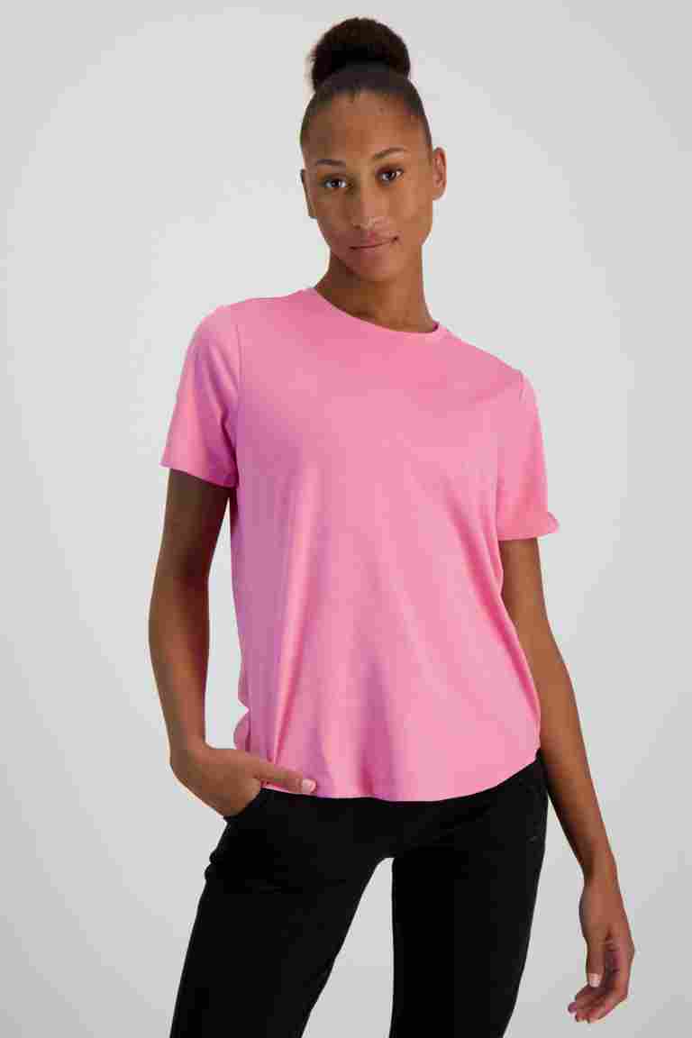 Skechers GO DRI SWIFT t-shirt donna