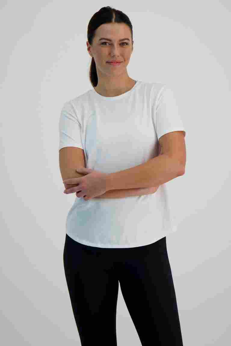 Skechers GO DRI SWIFT t-shirt femmes