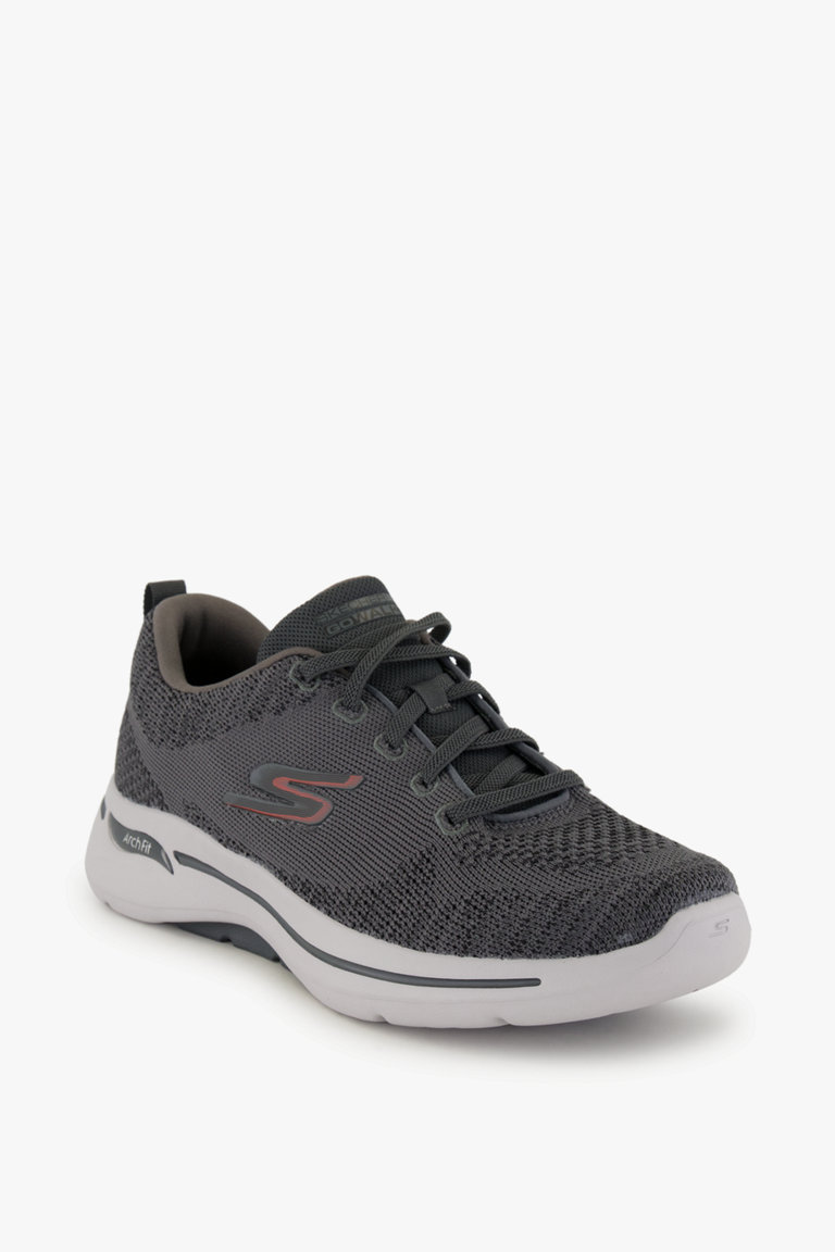 Skechers go walk store uomo grigio