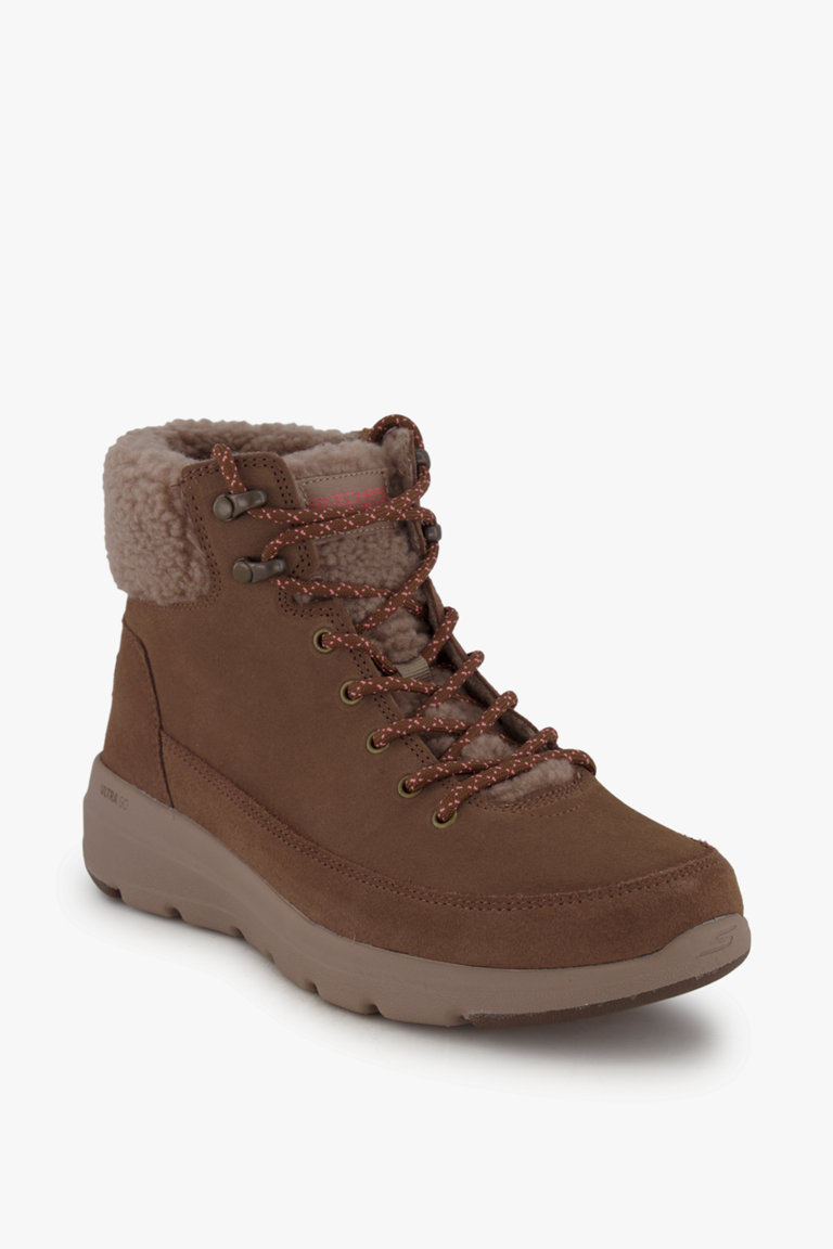 Achat On the GO Glacial Ultra chaussures d hiver femmes femmes pas