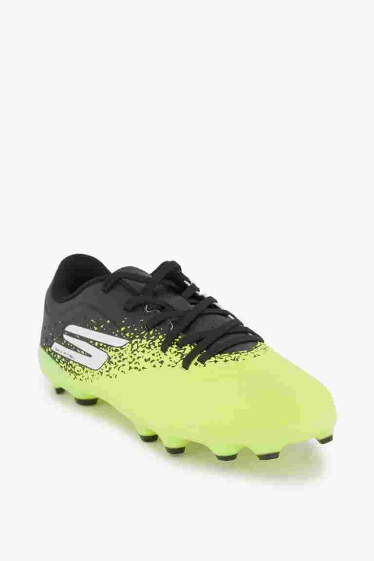 Skechers Razor FG scarpa da calcio bambini