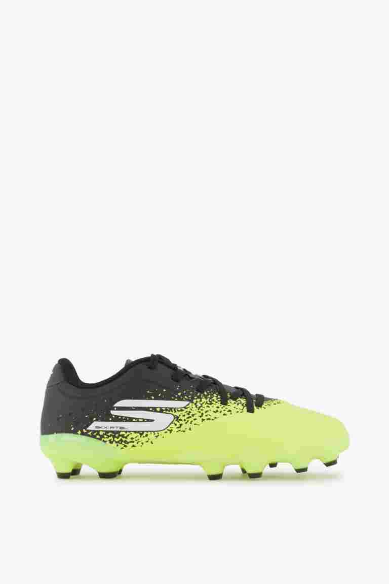 Skechers Razor FG scarpa da calcio bambini