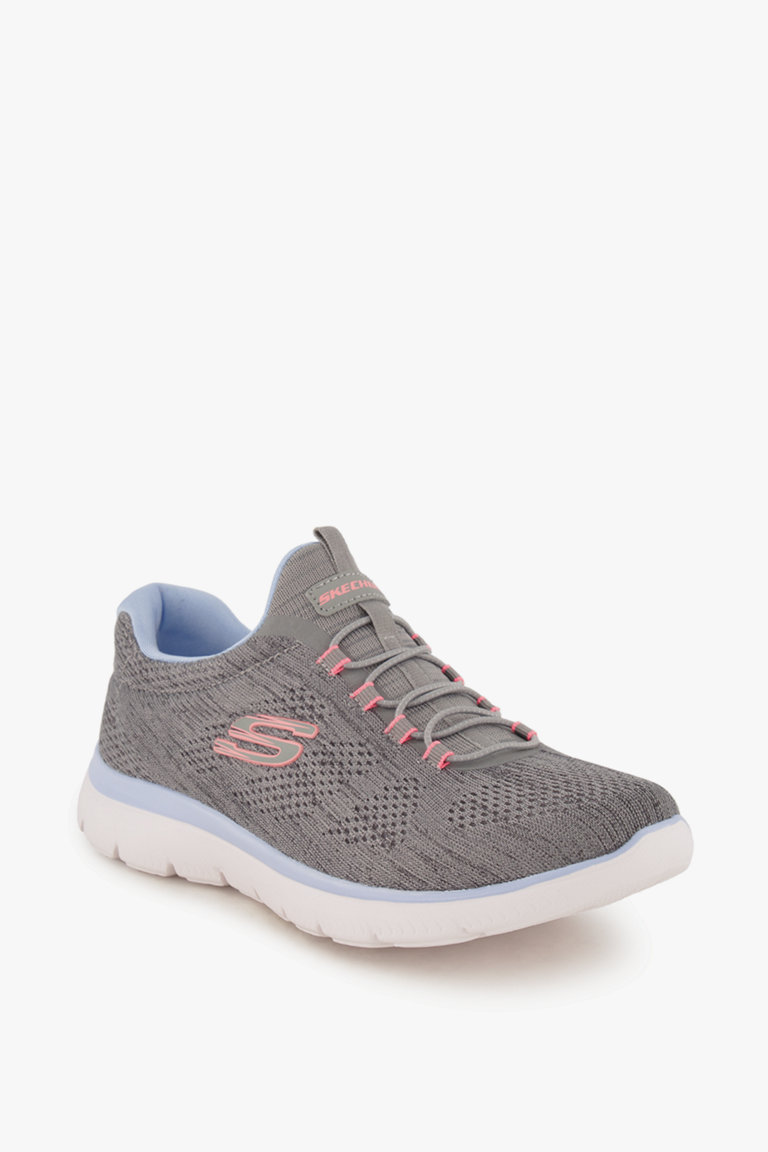 Skechers memory foam store pas cher