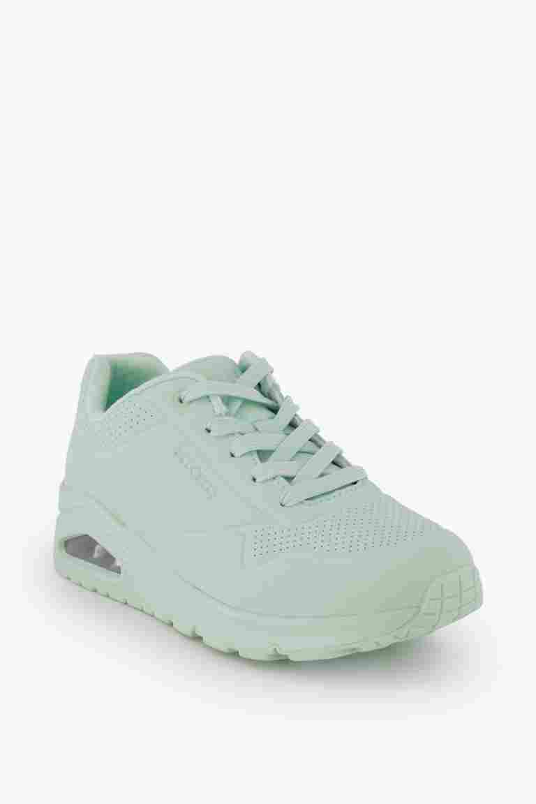Skechers Uno - Stand on Air sneaker donna