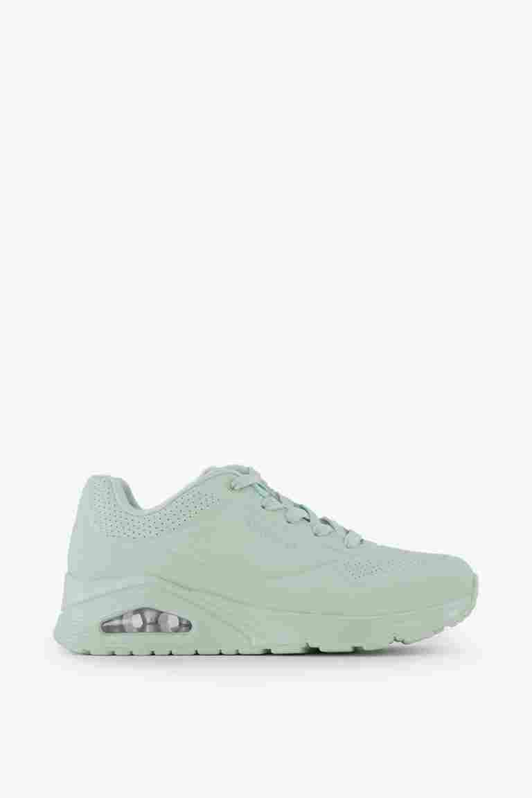 Skechers Uno - Stand on Air sneaker donna