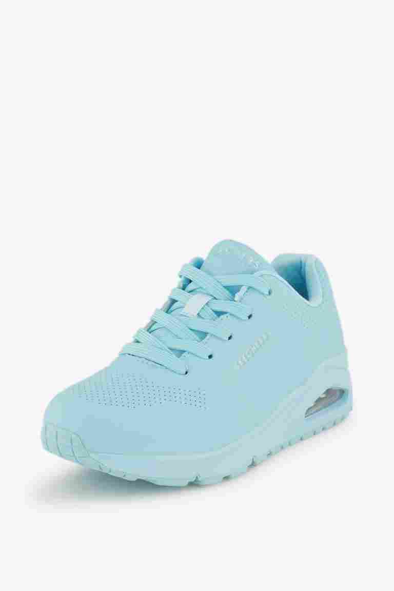Skechers Uno Stand on Air sneaker donna