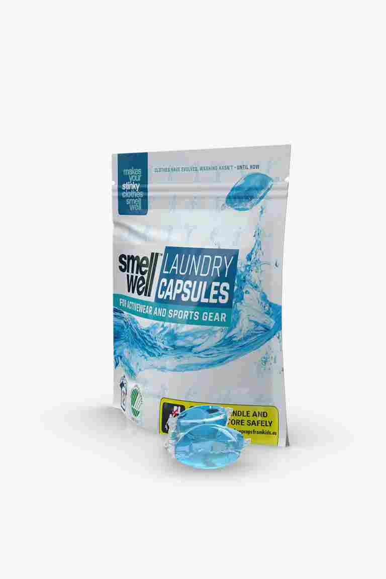 Smell Well 12-Pack capsule per bucato