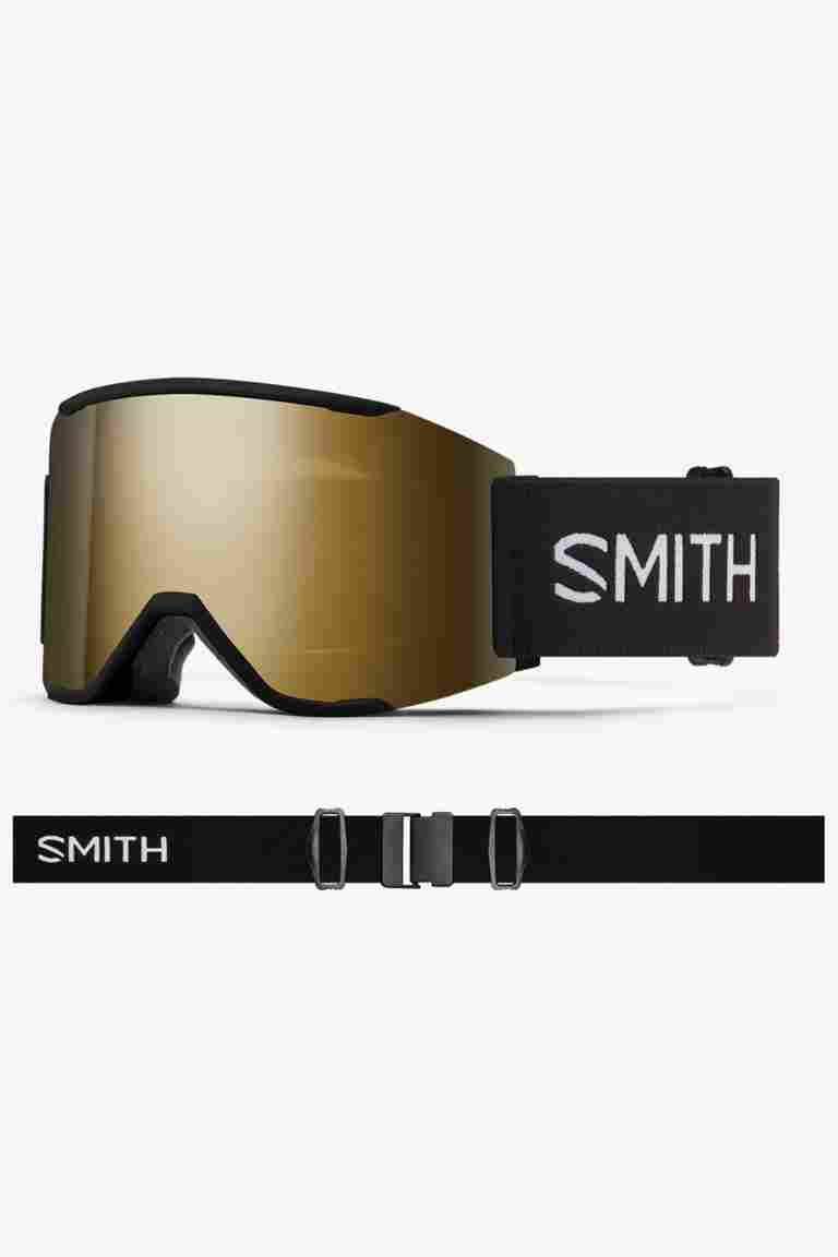 Smith Squad Mag lunettes de ski