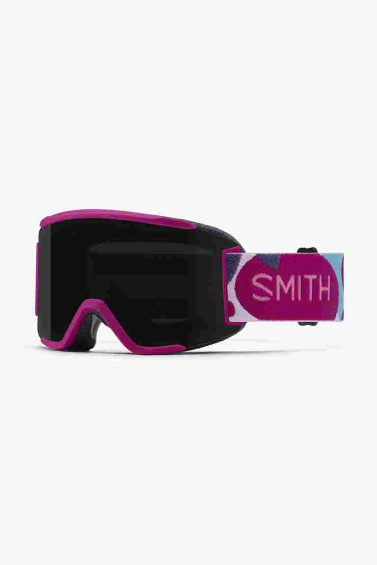 Smith Squad S lunettes de ski