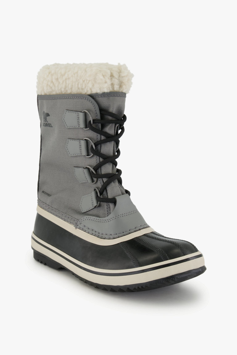 Botte sorel femme pas cher hot sale