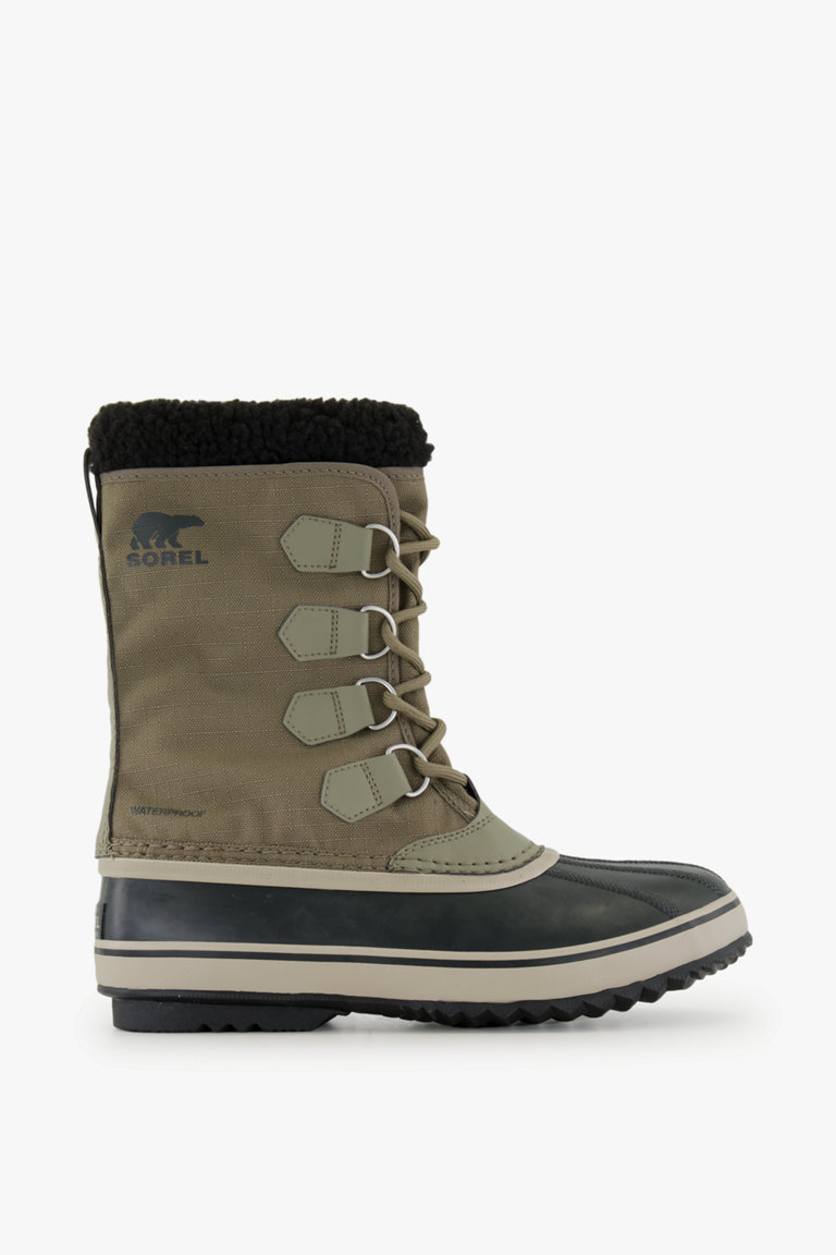 Achat Carnival boot hommes hommes pas cher ochsnersport.ch