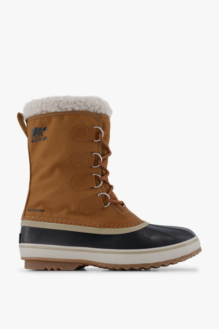 Sorel scarpe uomo hot sale