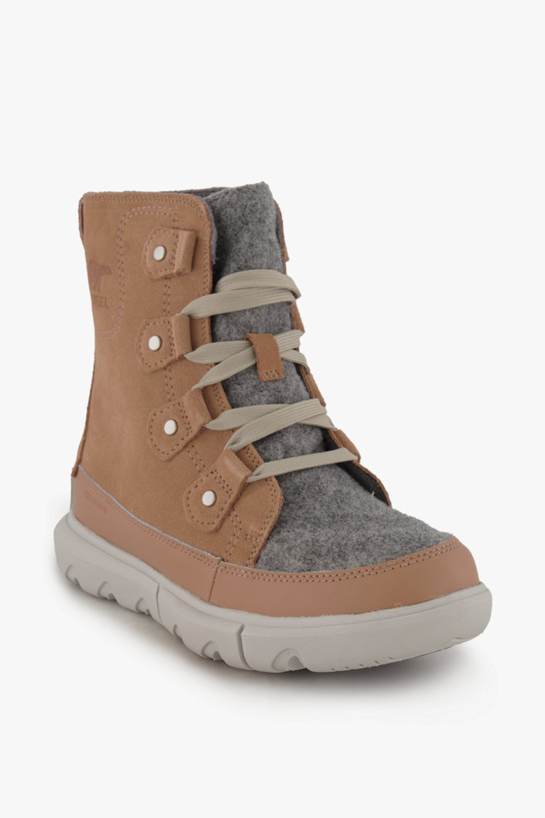 Sorel femmes online