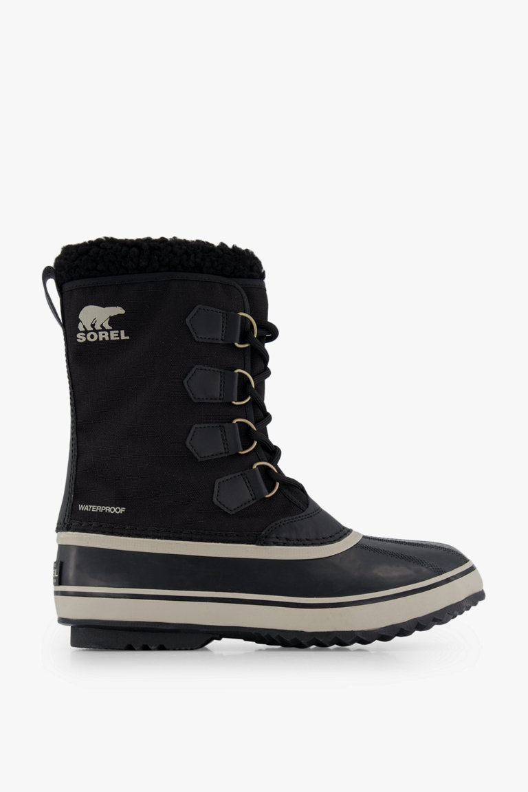 Sorel homme best sale