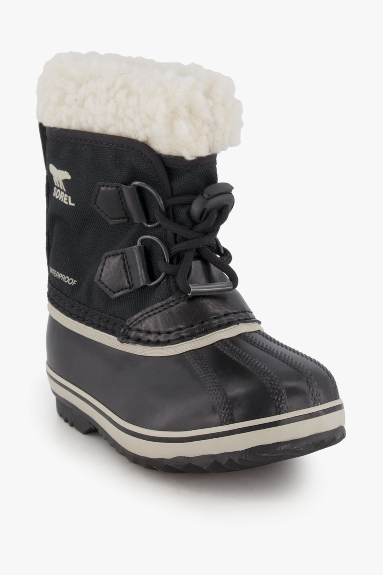 Botte sorel pas cher new arrivals