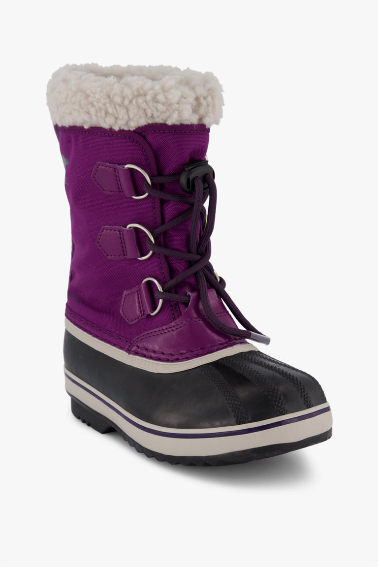 Botte best sale sorel fille