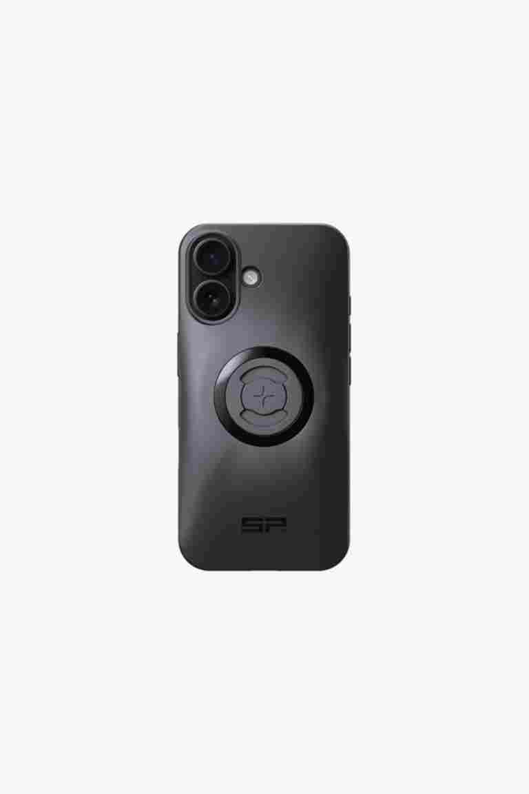 SP iPhone 16 SPC+ involucro per cellulare