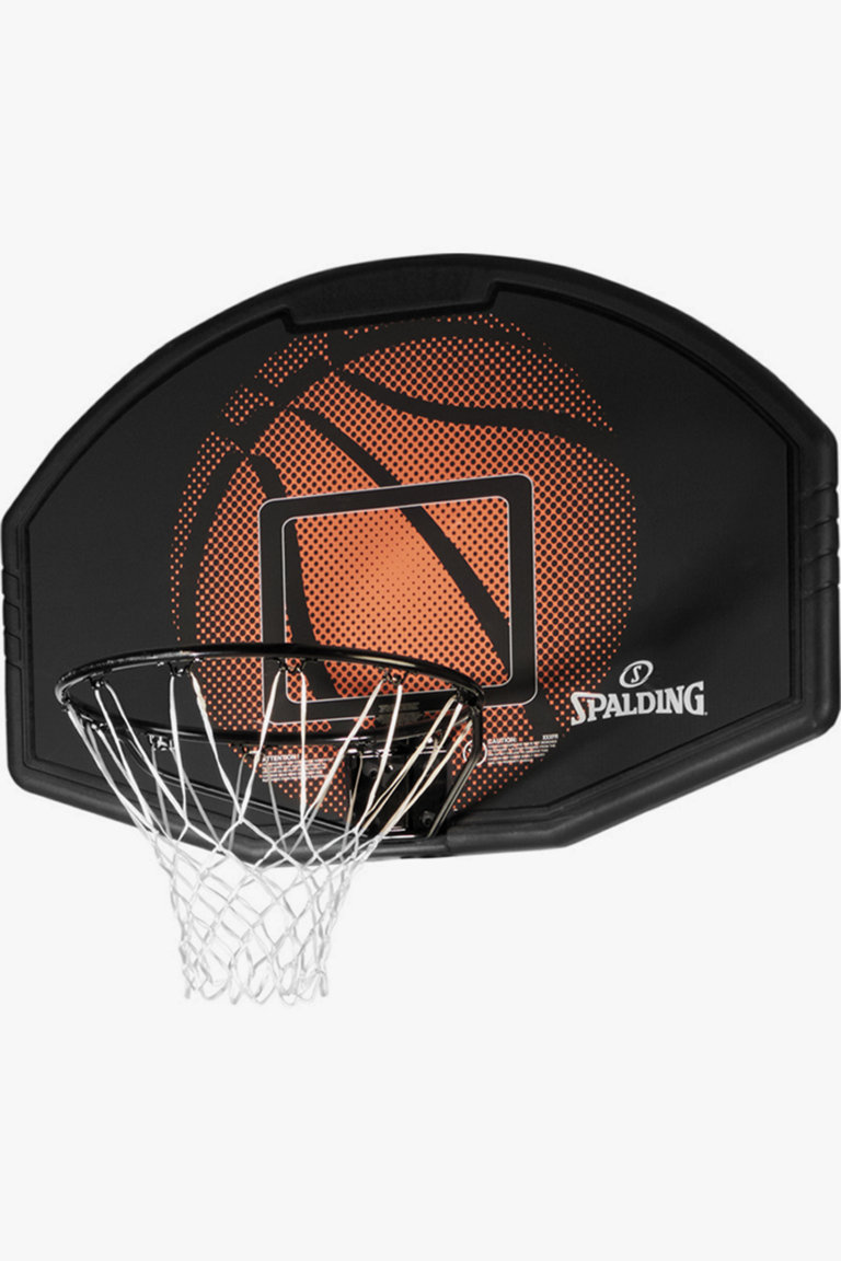 Achat Spalding Highlight Combo panier de basket pas cher