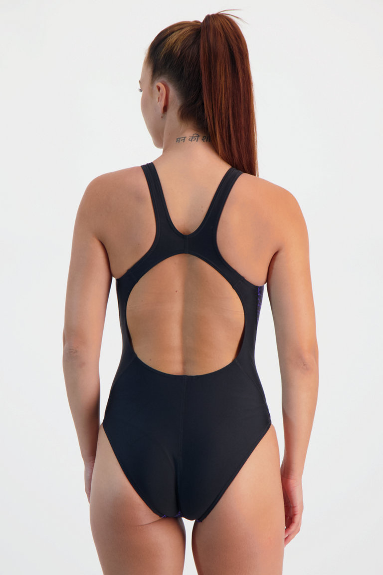 Achat Allover Digital Recordbreaker maillot de bain femmes femmes