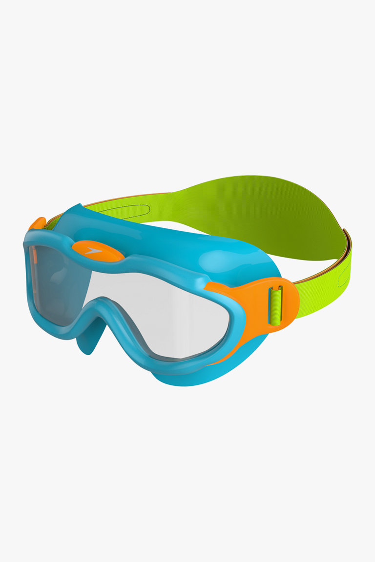 speedo Biofuse Infant lunettes de natation enfants en one size ochsnersport.ch