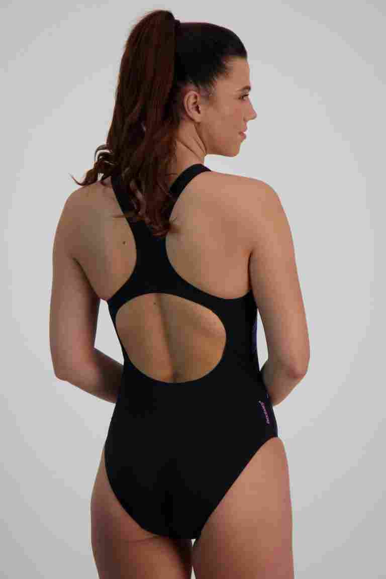 speedo Digital Placement Medalist maillot de bain femmes