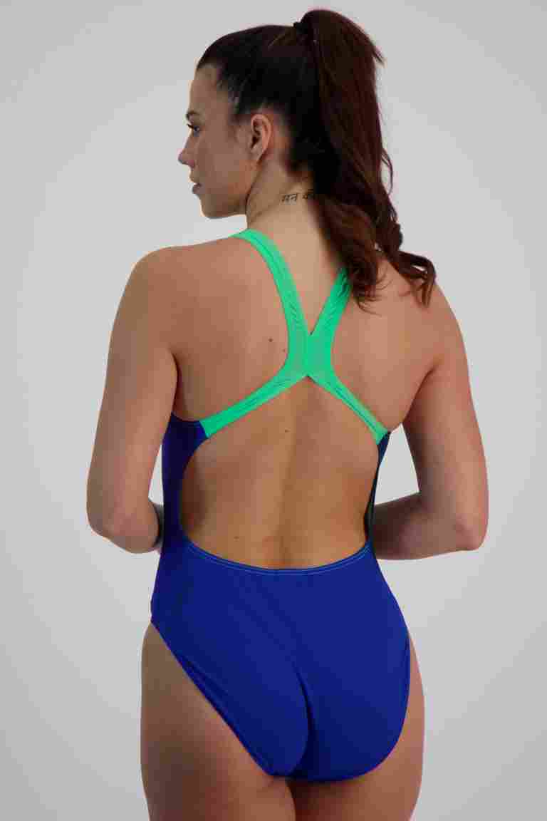 speedo Placement Digital Powerback maillot de bain femmes