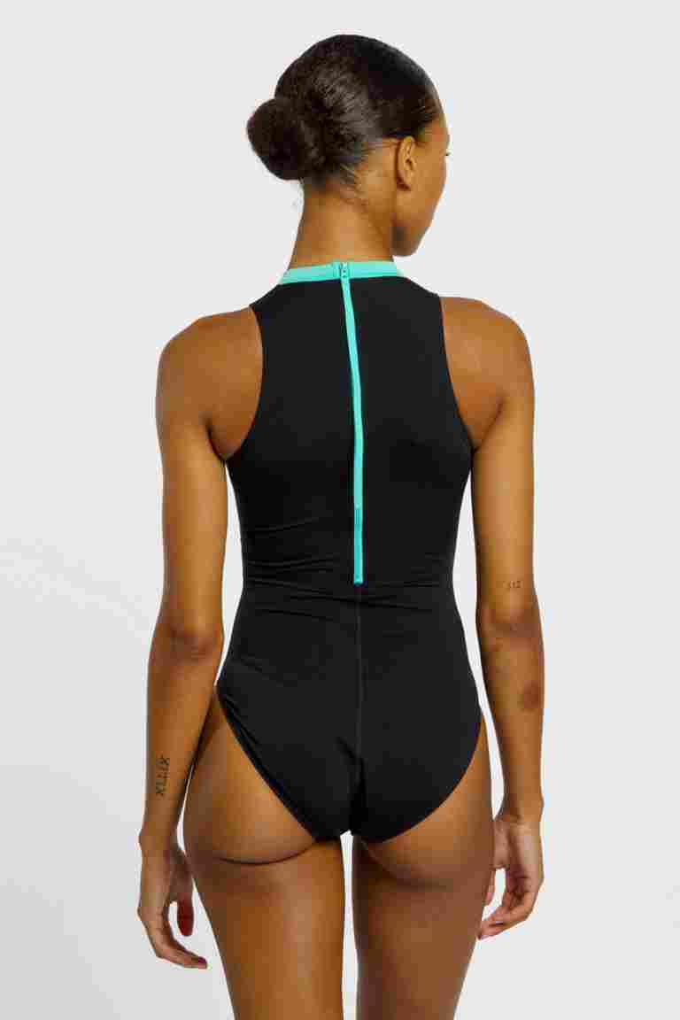 speedo Printed Hydrasuit costume da bagno donn