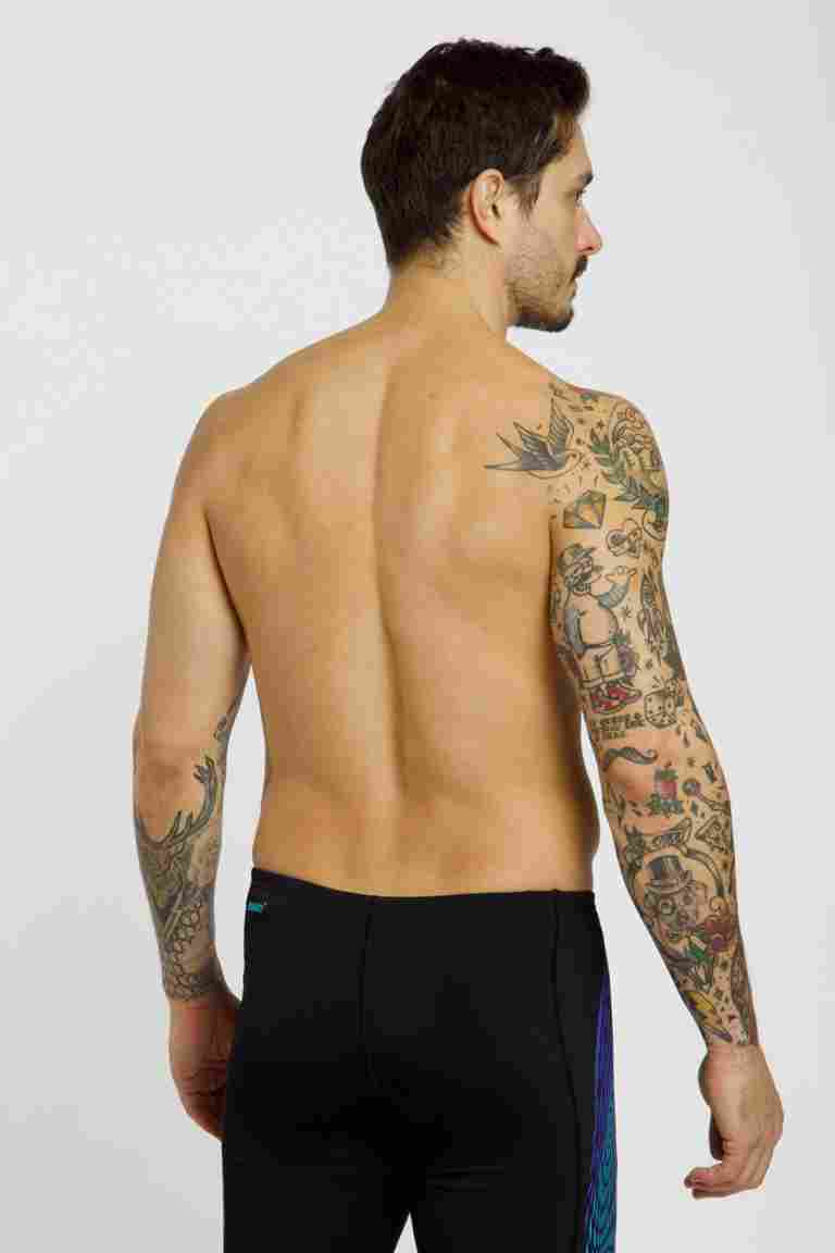 speedo Tech Panel Jammer costume da bagno uomo