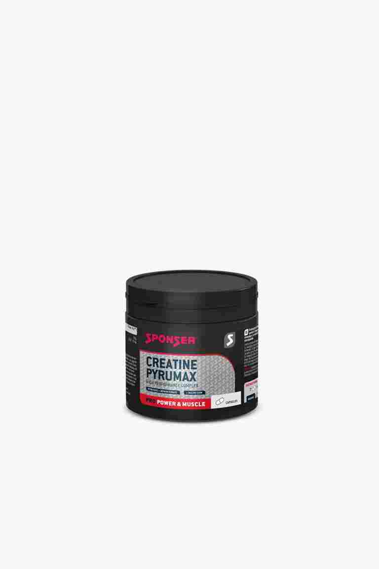 Sponser Creatine Pyrumax Neutral 280 integratori alimentari