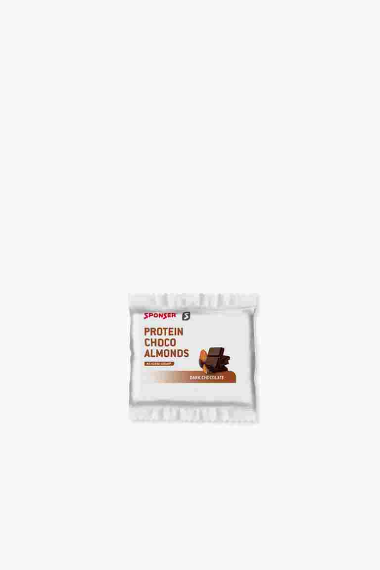 Sponser Protein Choco Almonds  12 x 45 g