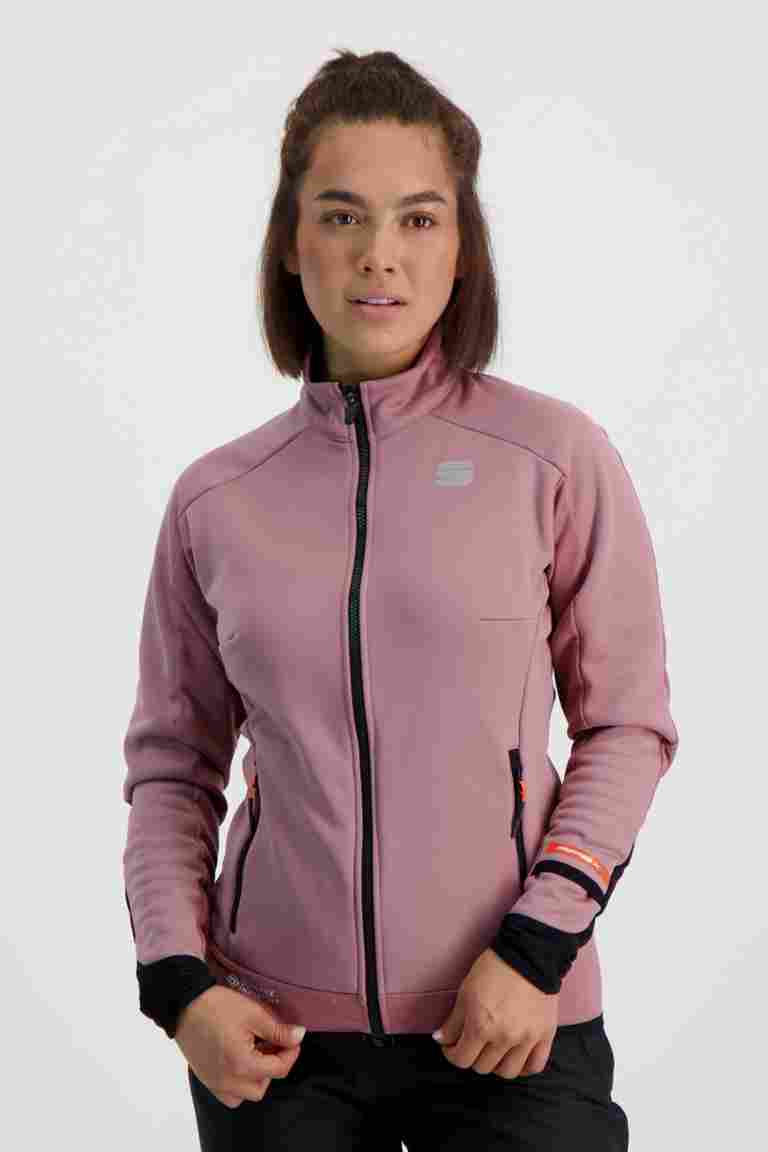 Sportful Apex giacca da sci di fondo donna
