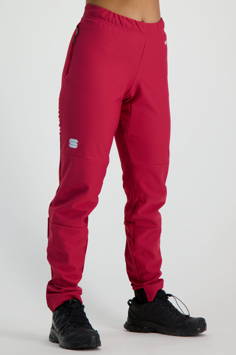 Achat Doro pantalon de ski de fond femmes femmes pas cher ochsnersport.ch