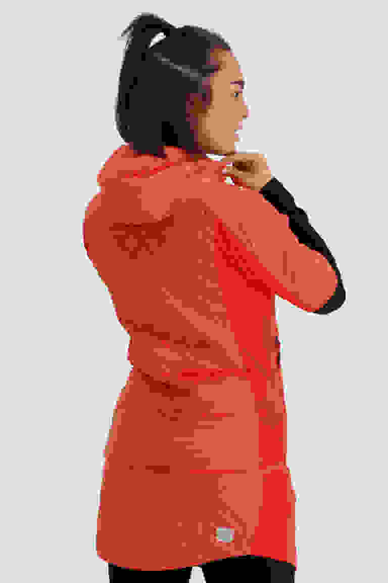 Sportful Doro Puffy Damen Langlaufjacke