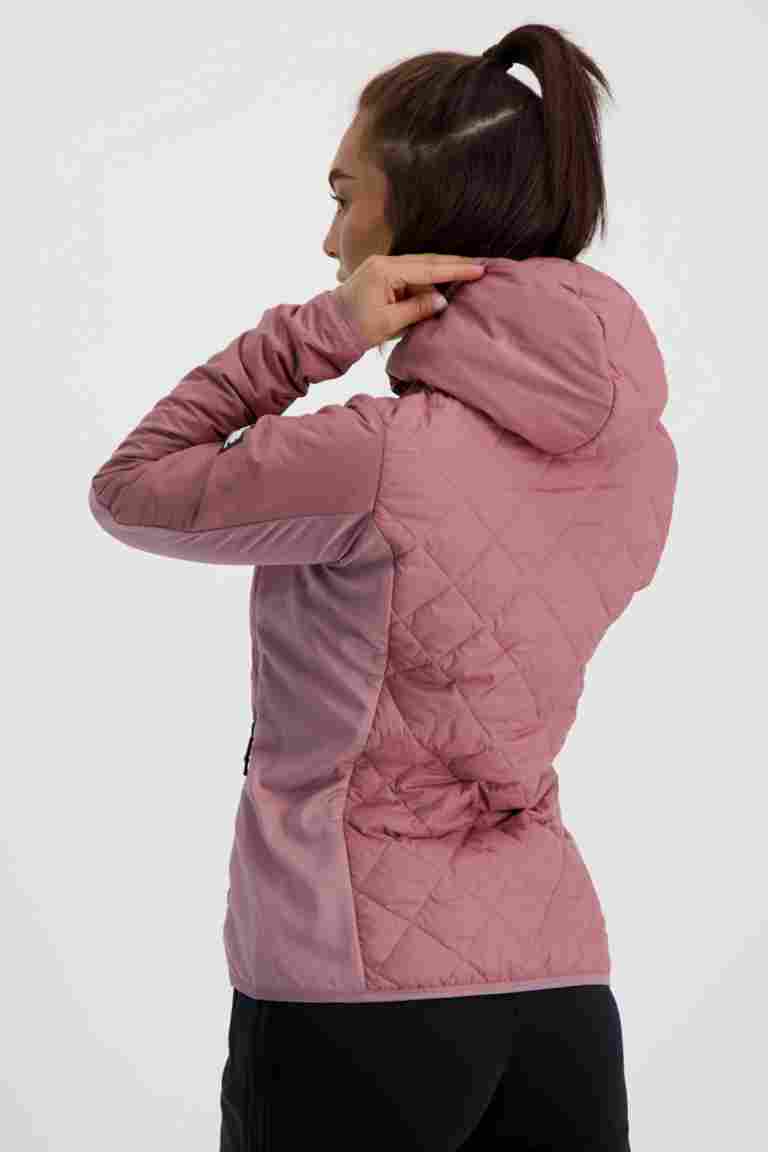 Sportful Xplore Thermal giacca da sci di fondo donna