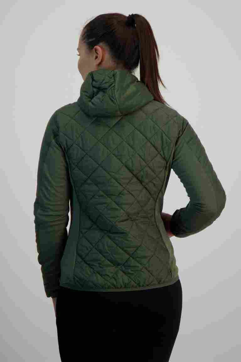 Sportful Xplore Thermal giacca da sci di fondo donna