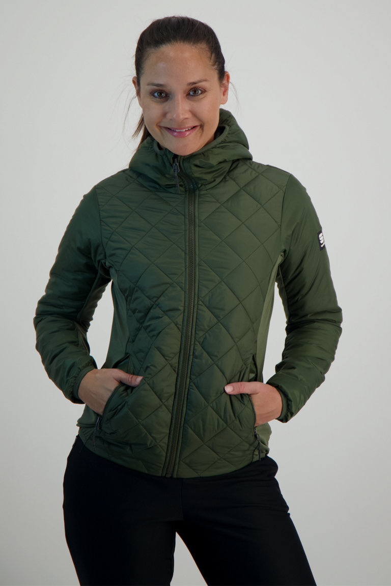 Veste de ski on sale de fond