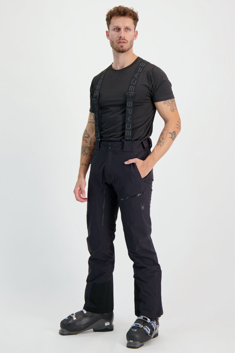 Pantalon de discount ski spyder homme