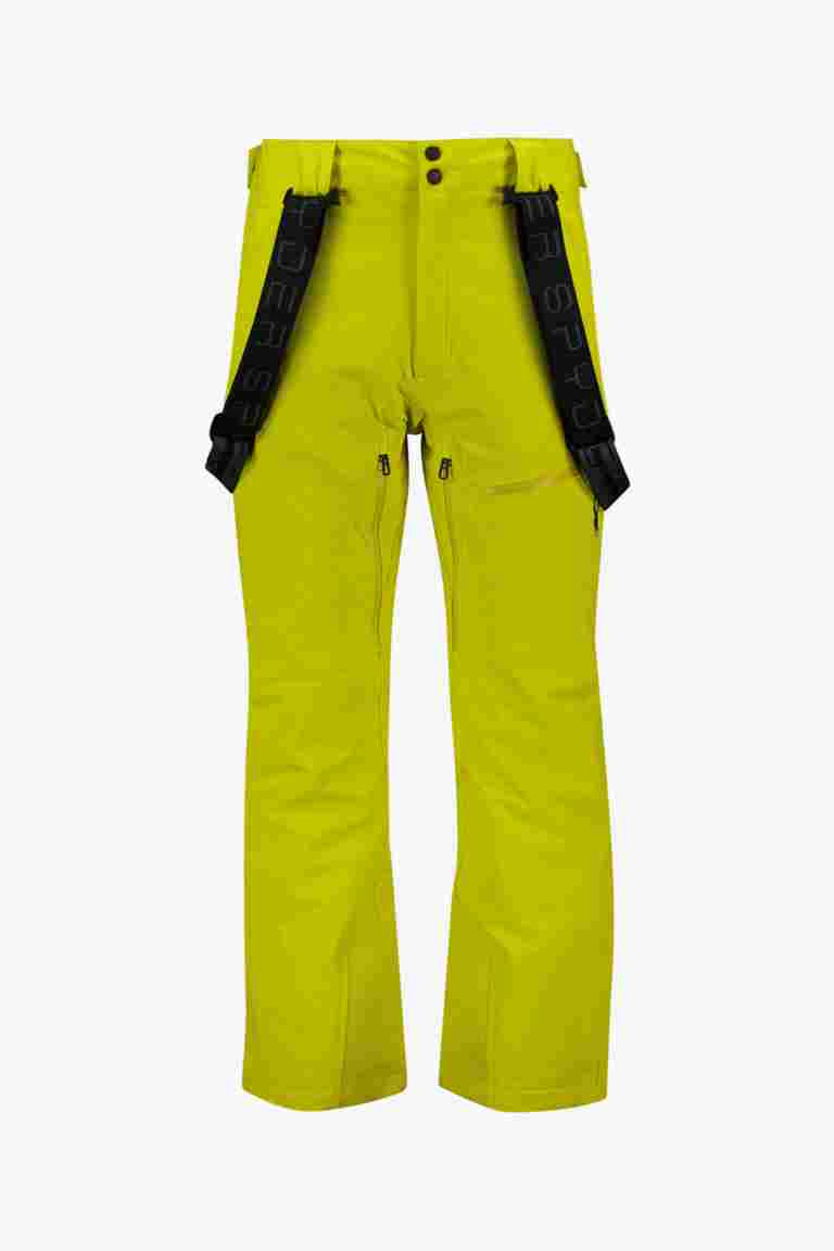 Spyder Dare taille courte pantalon de ski hommes
