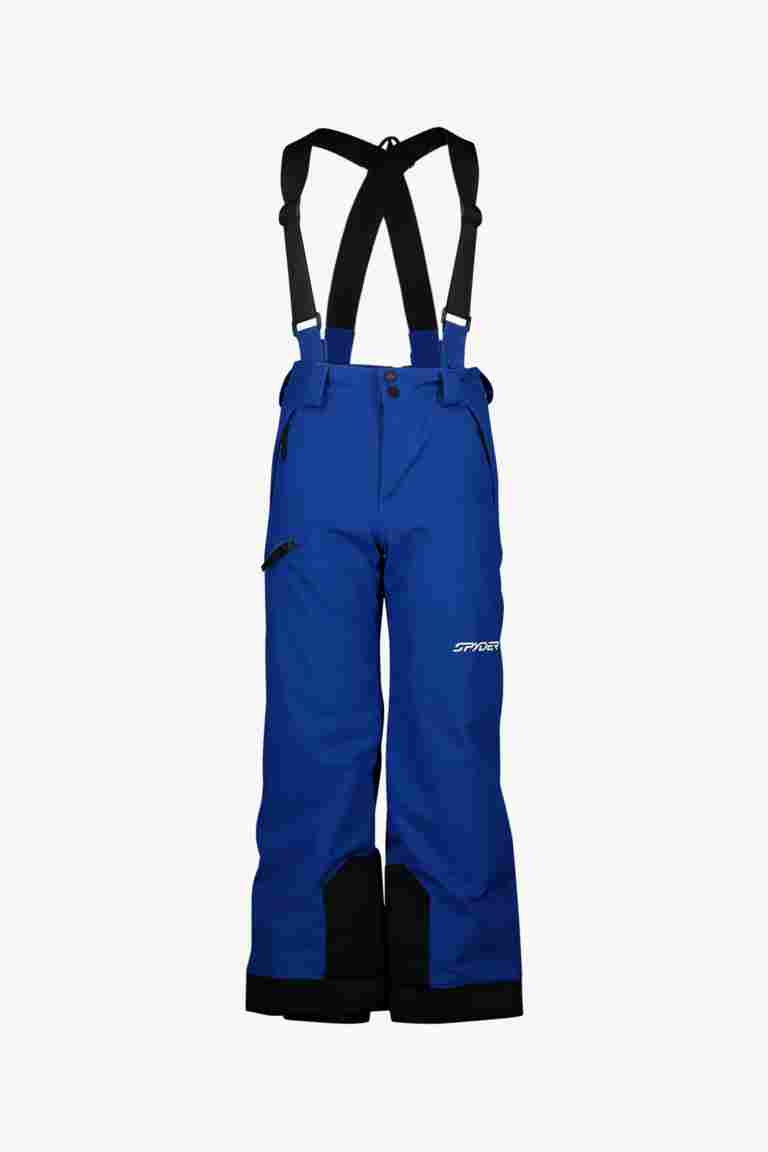Spyder Propulsion pantalon de ski garçons