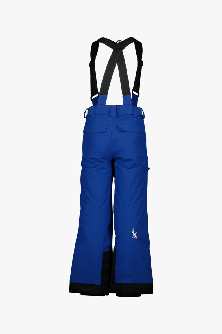 Pantalon de ski garcon clearance pas cher