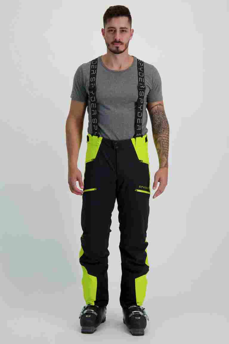 Spyder Propulsion pantalon de ski hommes
